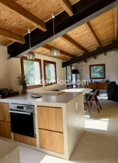 Ile de R&eacute;:Architect-designed house from the 1970s, renovated in 2025 - 250m from the beach