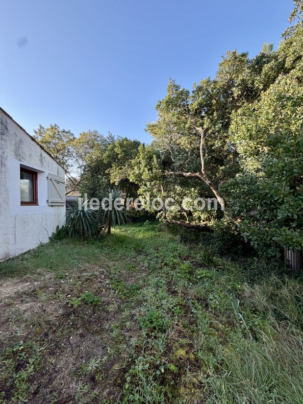 Photo 17: An accomodation located in Saint-Cl&eacute;ment-des-Baleines on ile de R&eacute;.
