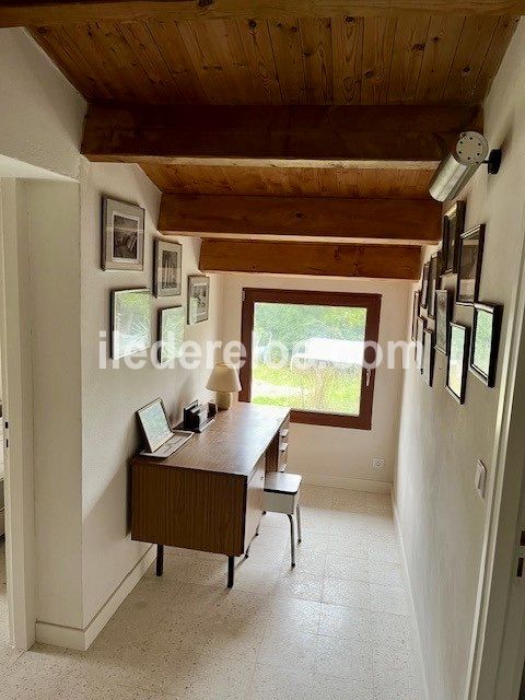 Photo 8: An accomodation located in Saint-Cl&eacute;ment-des-Baleines on ile de R&eacute;.