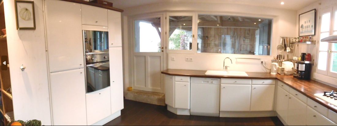 Photo 5: An accomodation located in Ars en R&eacute; on ile de R&eacute;.