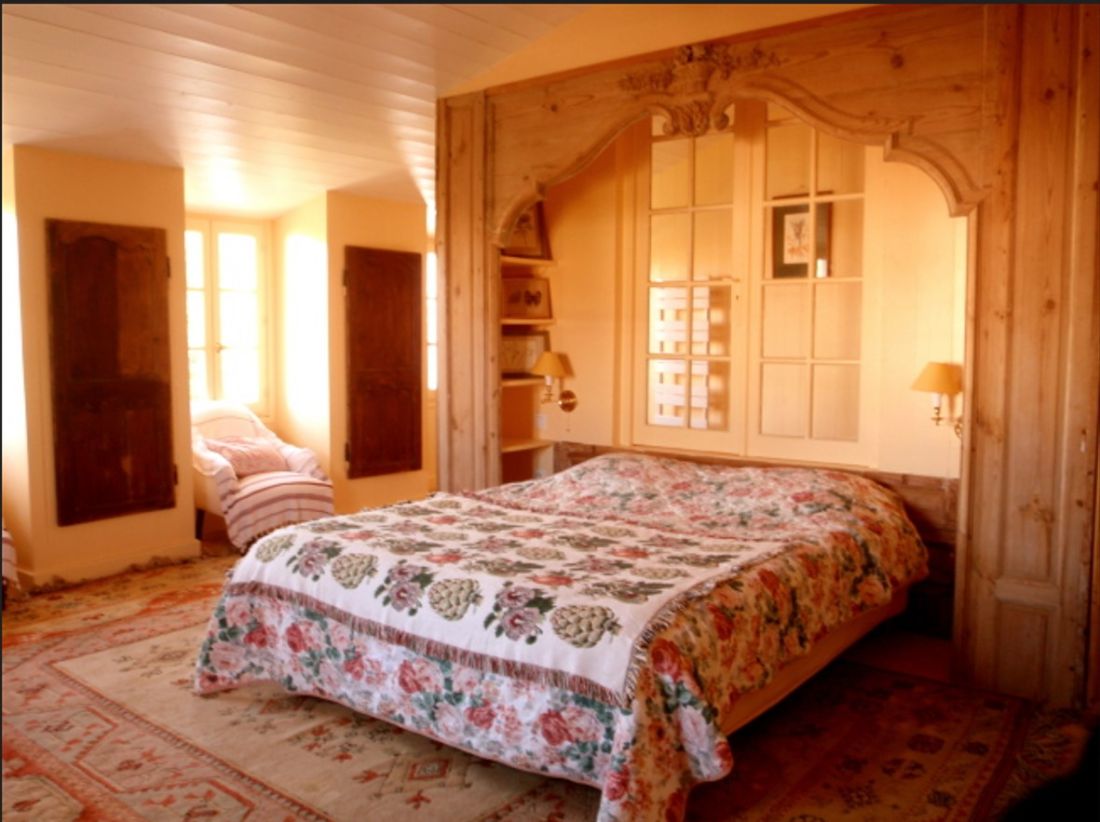 Photo 7: An accomodation located in Ars en R&eacute; on ile de R&eacute;.