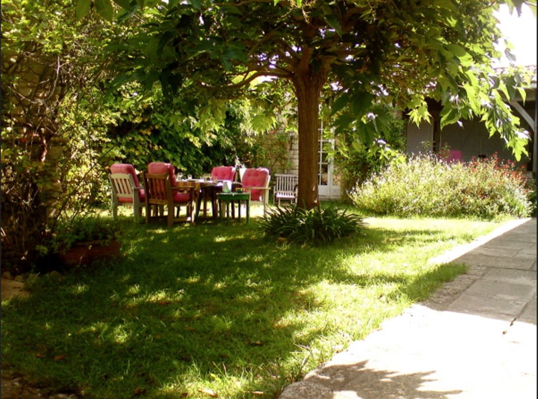 Photo 15: An accomodation located in Ars en R&eacute; on ile de R&eacute;.