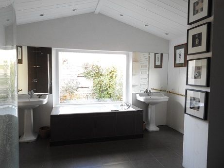 Photo 11: An accomodation located in Ars en R&eacute; on ile de R&eacute;.