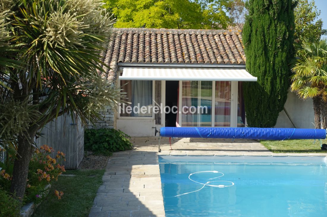 Photo 45: An accomodation located in Saint-Martin-de-R&eacute; on ile de R&eacute;.