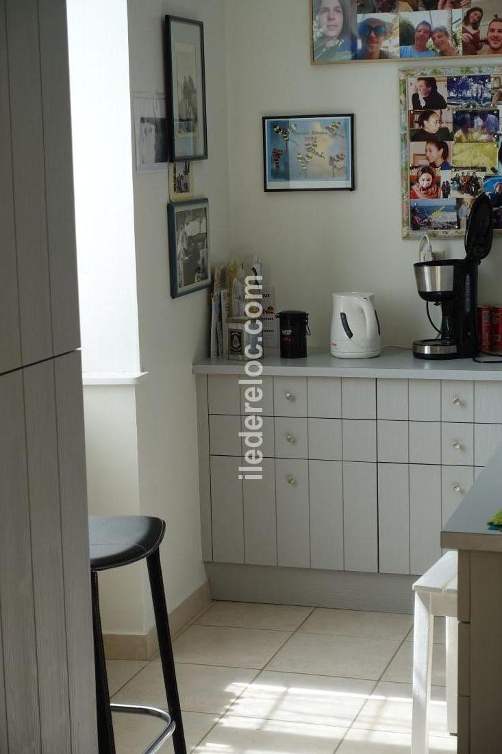 Photo 30: An accomodation located in Saint-Martin-de-R&eacute; on ile de R&eacute;.