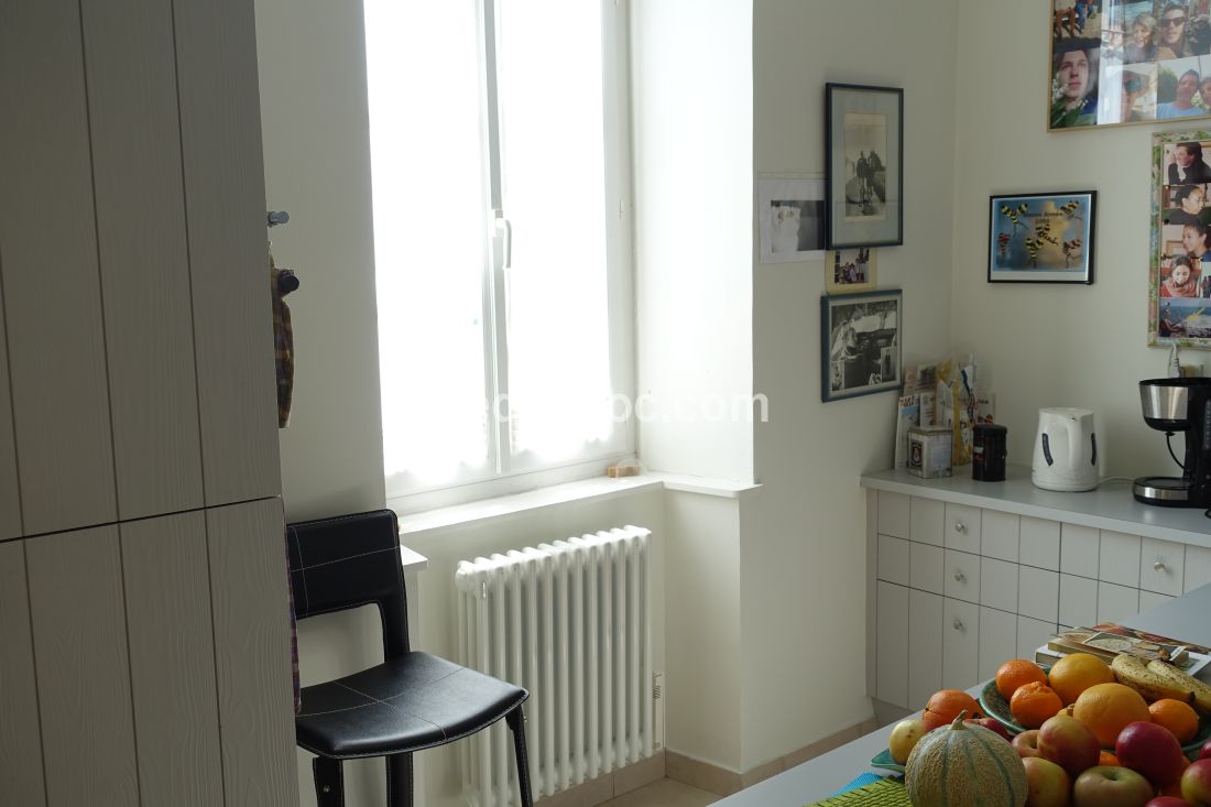 Photo 32: An accomodation located in Saint-Martin-de-R&eacute; on ile de R&eacute;.