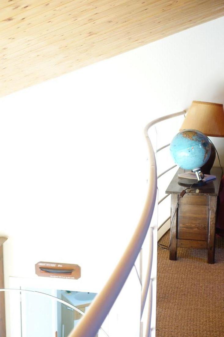 Photo 34: An accomodation located in Saint-Martin-de-R&eacute; on ile de R&eacute;.