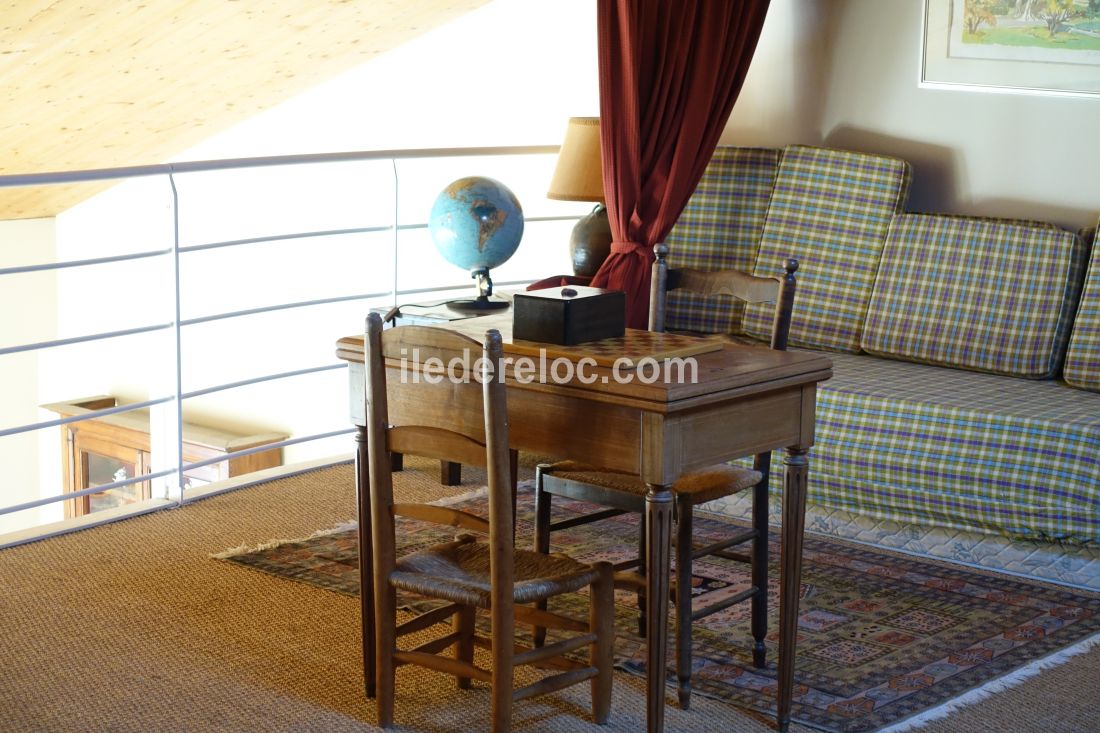 Photo 35: An accomodation located in Saint-Martin-de-R&eacute; on ile de R&eacute;.