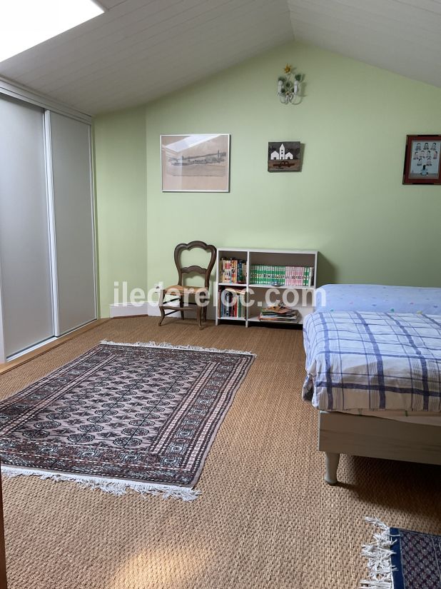 Photo 37: An accomodation located in Saint-Martin-de-R&eacute; on ile de R&eacute;.