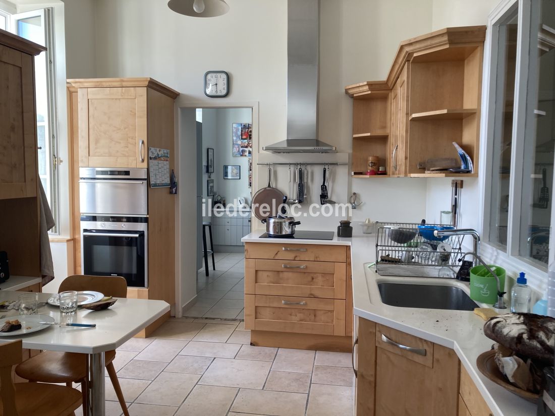 Photo 40: An accomodation located in Saint-Martin-de-R&eacute; on ile de R&eacute;.