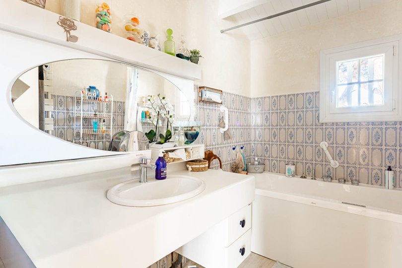 Photo 28: An accomodation located in Le Bois-Plage-en-R&eacute; on ile de R&eacute;.