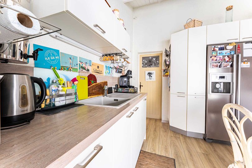 Photo 29: An accomodation located in Le Bois-Plage-en-R&eacute; on ile de R&eacute;.