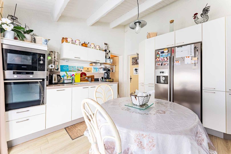 Photo 31: An accomodation located in Le Bois-Plage-en-R&eacute; on ile de R&eacute;.