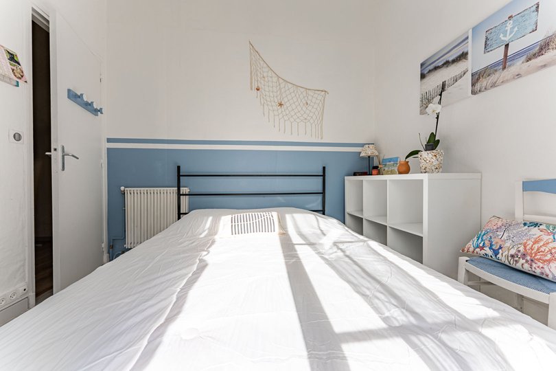 Photo 32: An accomodation located in Le Bois-Plage-en-R&eacute; on ile de R&eacute;.