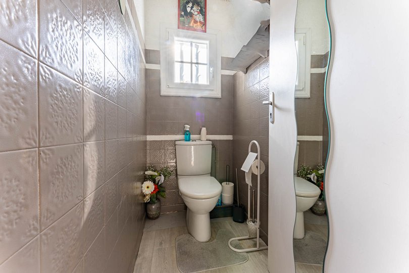 Photo 33: An accomodation located in Le Bois-Plage-en-R&eacute; on ile de R&eacute;.