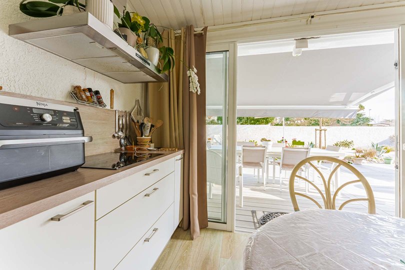 Photo 34: An accomodation located in Le Bois-Plage-en-R&eacute; on ile de R&eacute;.