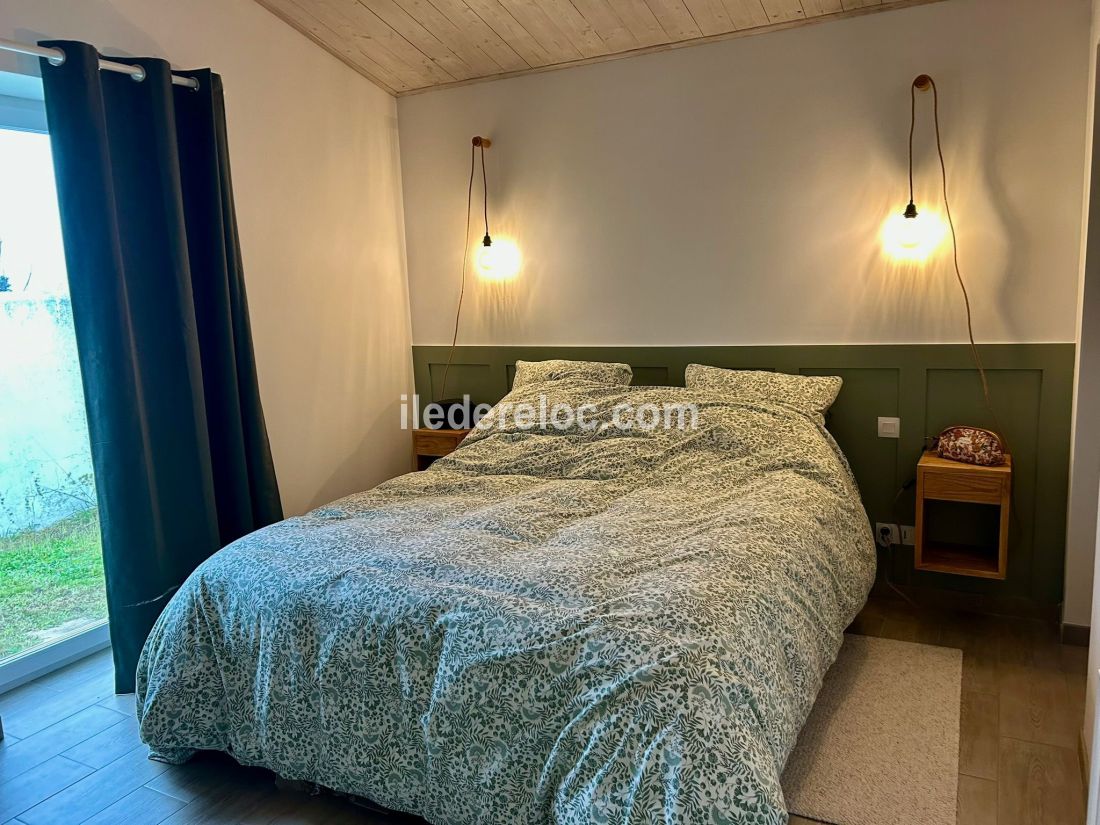 Photo 19: An accomodation located in La Couarde-sur-mer on ile de R&eacute;.