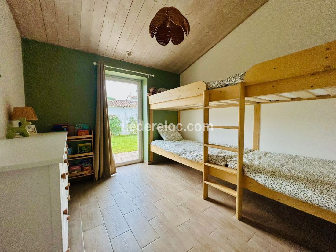 Photo 28: An accomodation located in La Couarde-sur-mer on ile de R&eacute;.