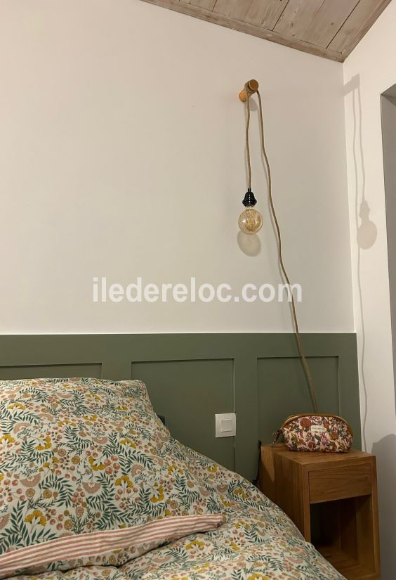 Photo 21: An accomodation located in La Couarde-sur-mer on ile de R&eacute;.