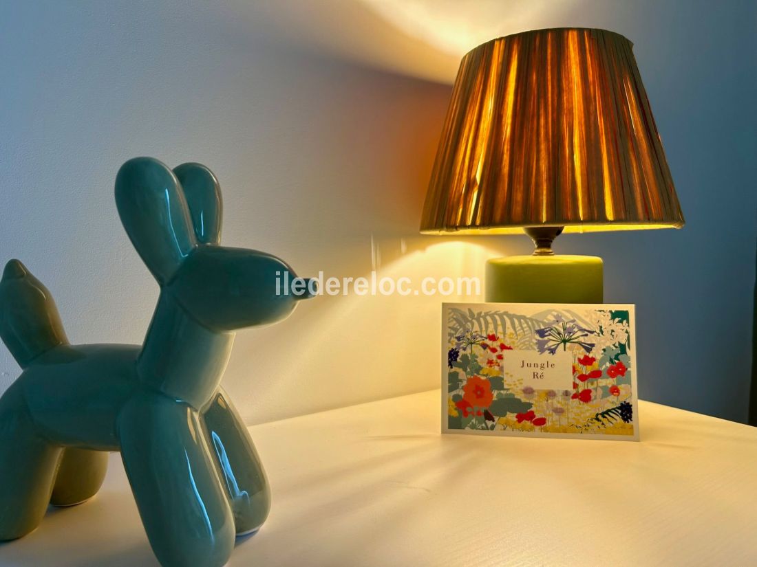 Photo 31: An accomodation located in La Couarde-sur-mer on ile de R&eacute;.