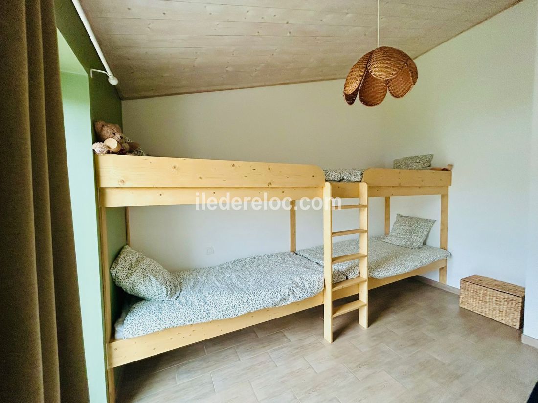 Photo 29: An accomodation located in La Couarde-sur-mer on ile de R&eacute;.