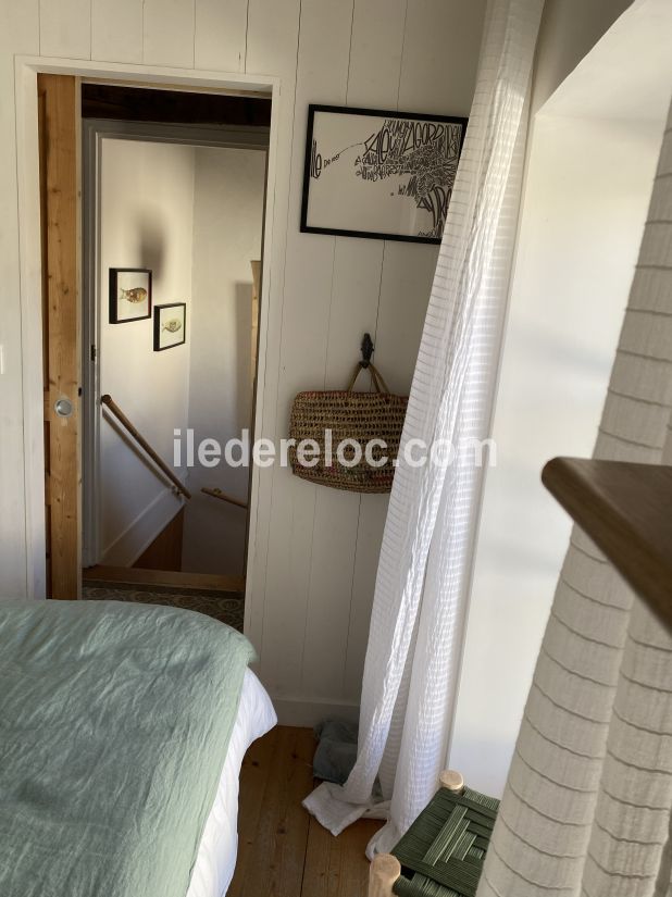 Photo 15: An accomodation located in Ars en R&eacute; on ile de R&eacute;.