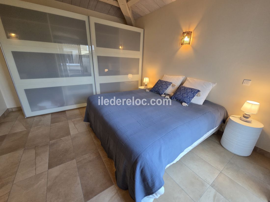 Photo 21: An accomodation located in La Couarde-sur-mer on ile de R&eacute;.