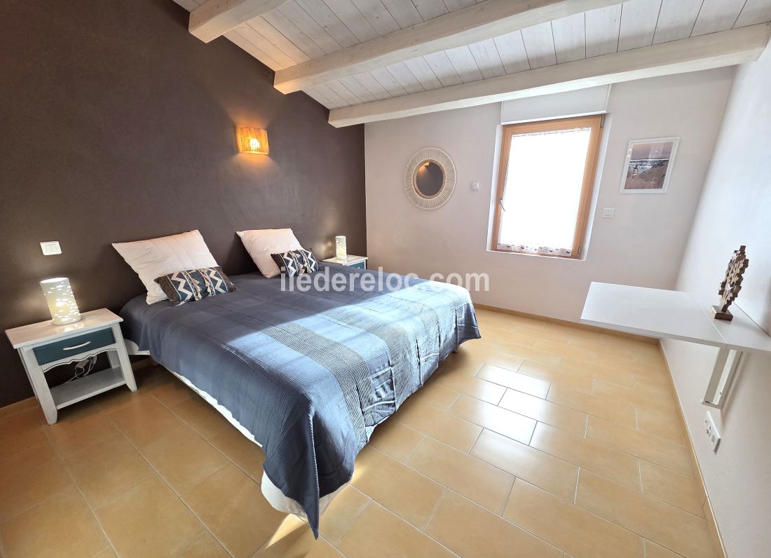 Photo 35: An accomodation located in La Couarde-sur-mer on ile de R&eacute;.