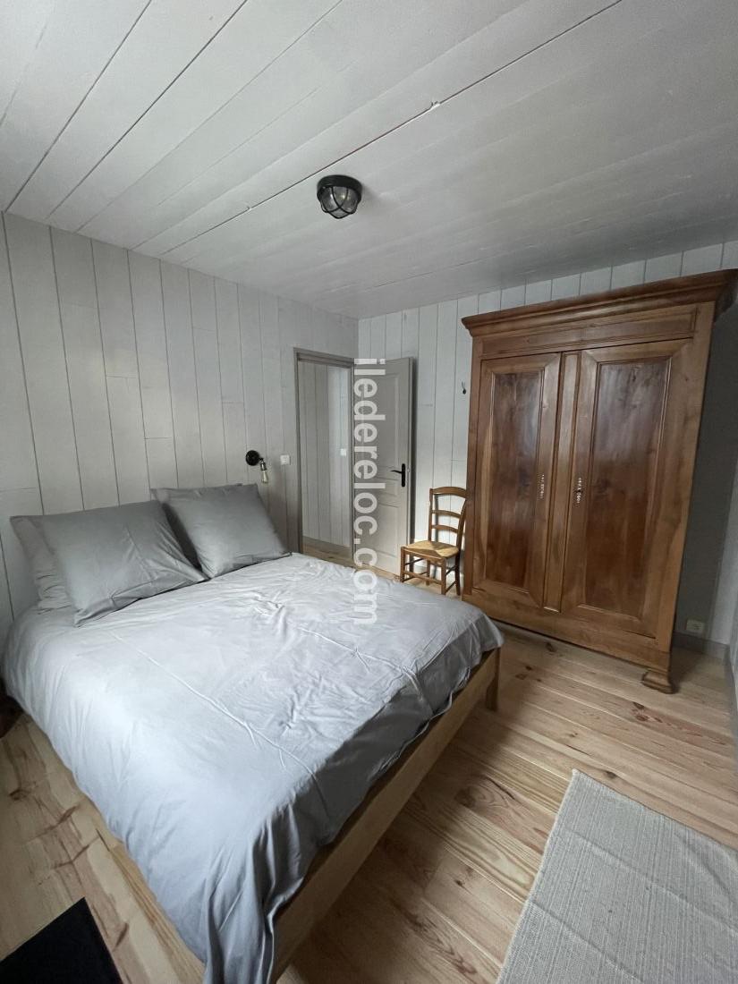 Photo 28: An accomodation located in La Couarde-sur-mer on ile de R&eacute;.