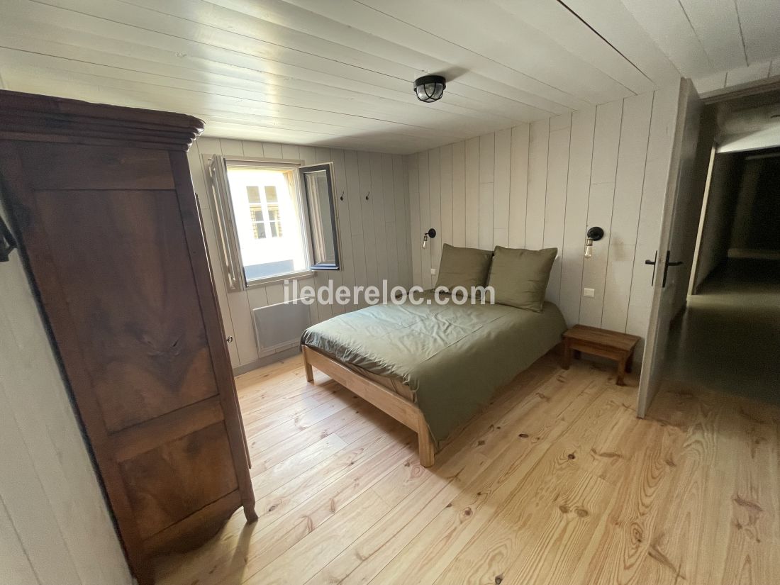 Photo 23: An accomodation located in La Couarde-sur-mer on ile de R&eacute;.