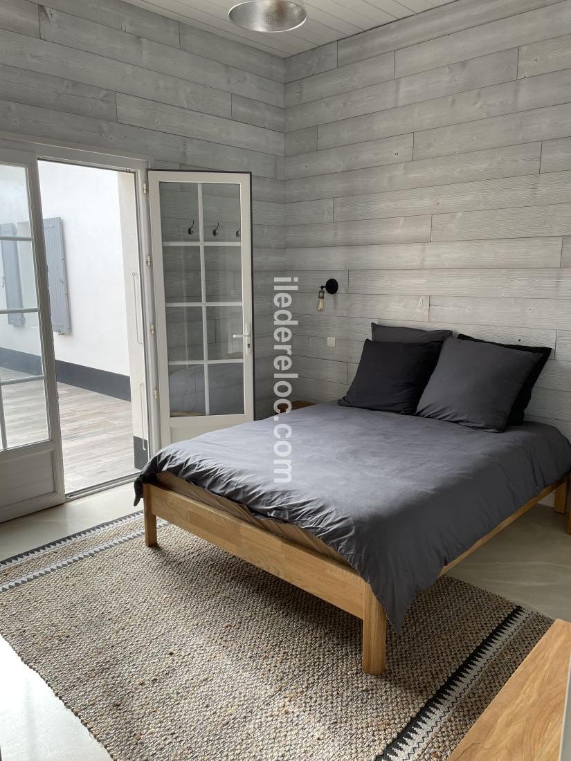 Photo 21: An accomodation located in La Couarde-sur-mer on ile de R&eacute;.
