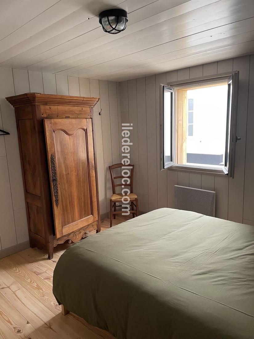 Photo 24: An accomodation located in La Couarde-sur-mer on ile de R&eacute;.