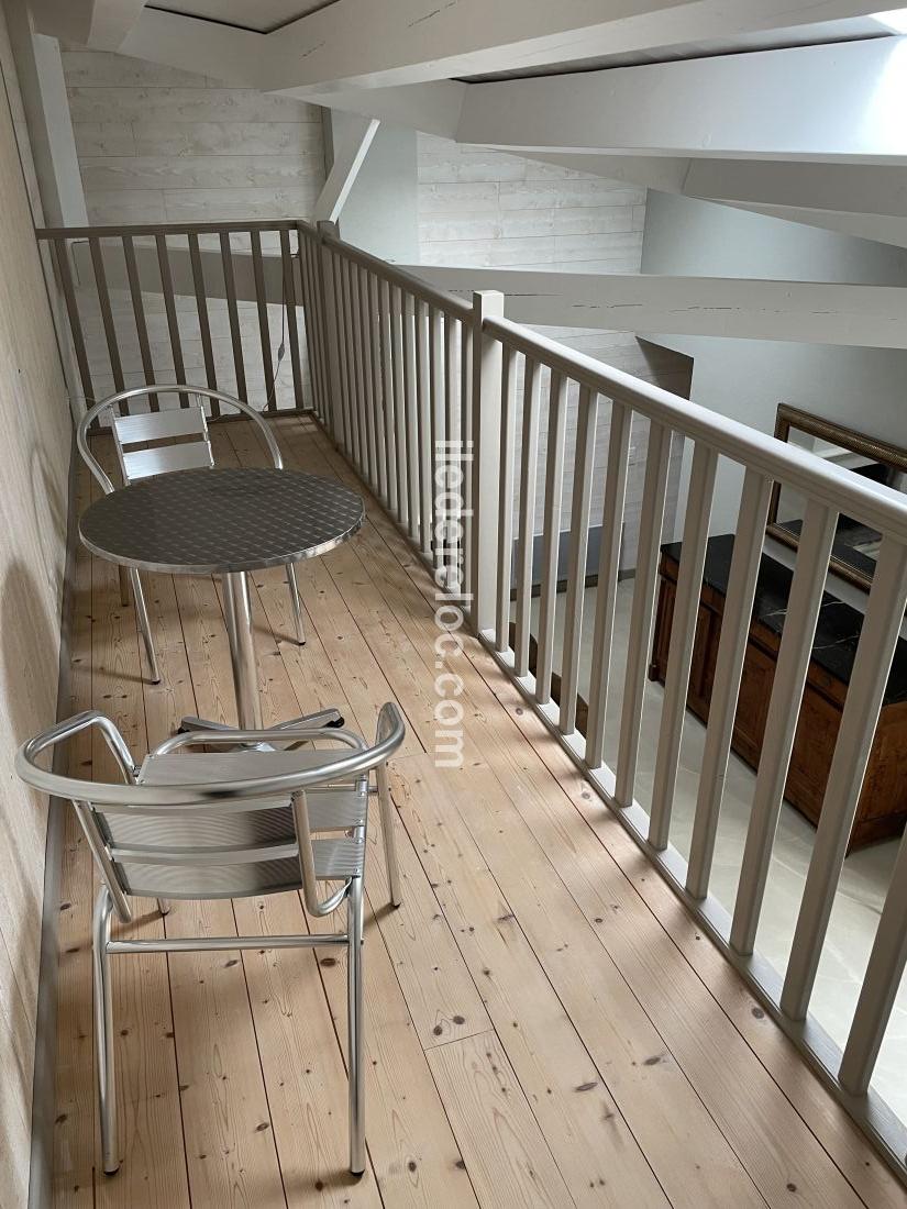 Photo 16: An accomodation located in La Couarde-sur-mer on ile de R&eacute;.