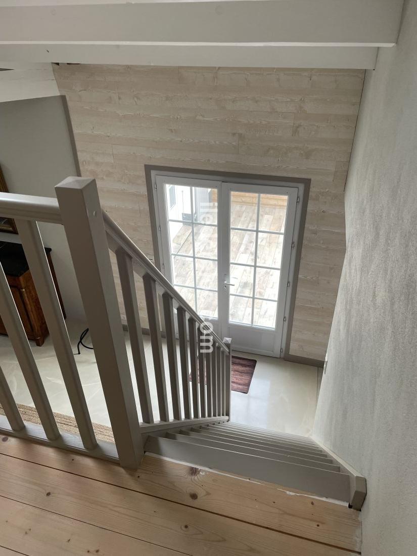 Photo 17: An accomodation located in La Couarde-sur-mer on ile de R&eacute;.