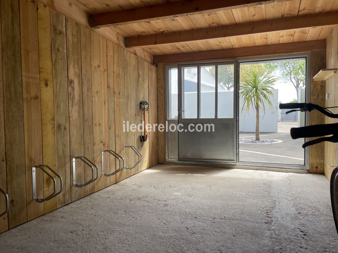 Photo 44: An accomodation located in La Couarde-sur-mer on ile de R&eacute;.