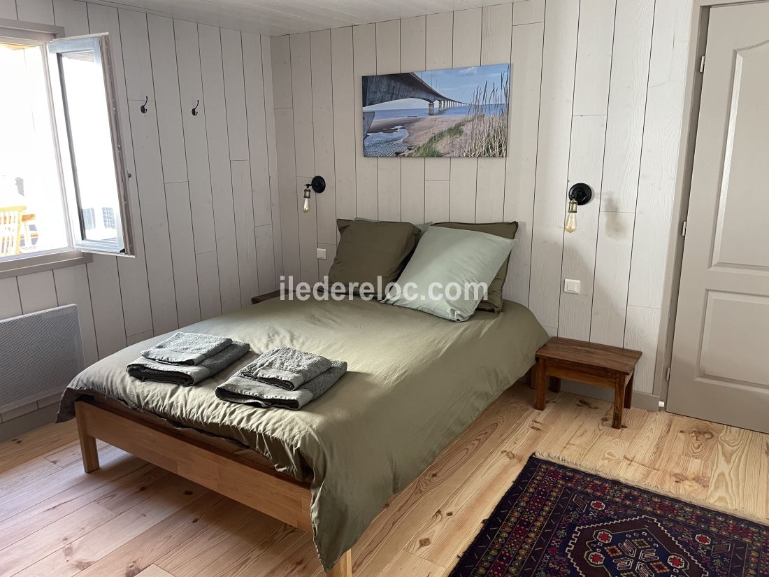 Photo 28: An accomodation located in La Couarde-sur-mer on ile de R&eacute;.