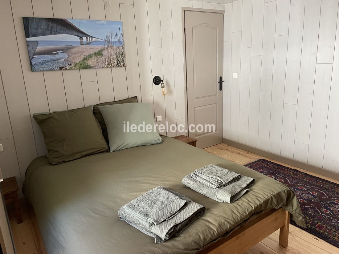 Photo 29: An accomodation located in La Couarde-sur-mer on ile de R&eacute;.