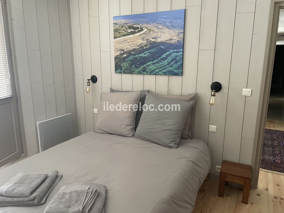 Photo 31: An accomodation located in La Couarde-sur-mer on ile de R&eacute;.