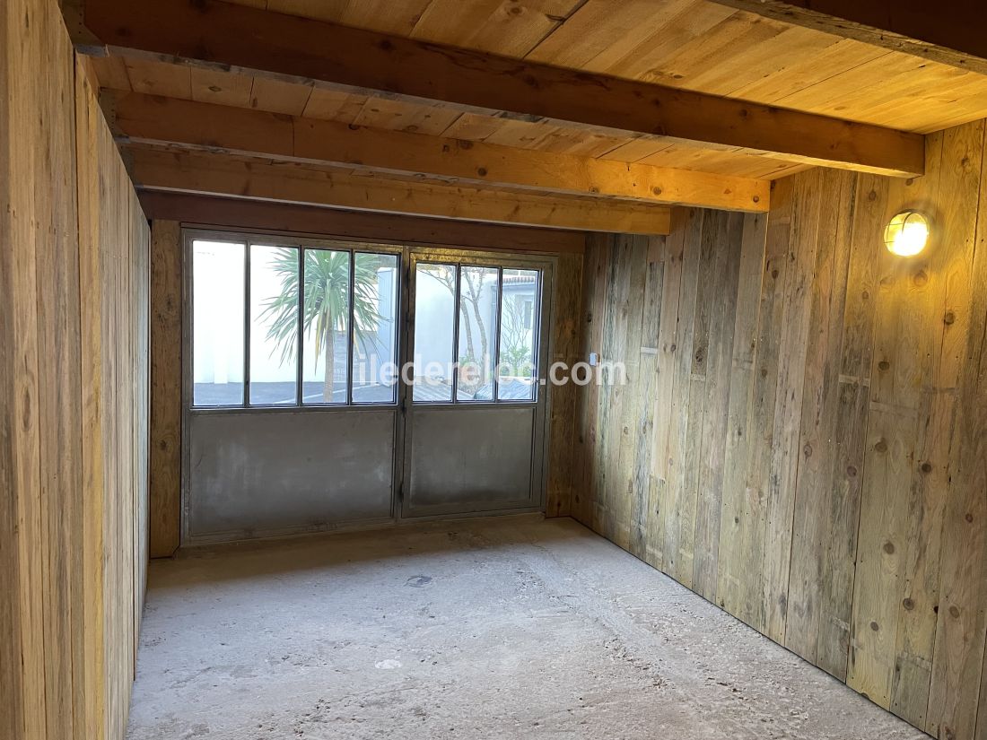 Photo 45: An accomodation located in La Couarde-sur-mer on ile de R&eacute;.