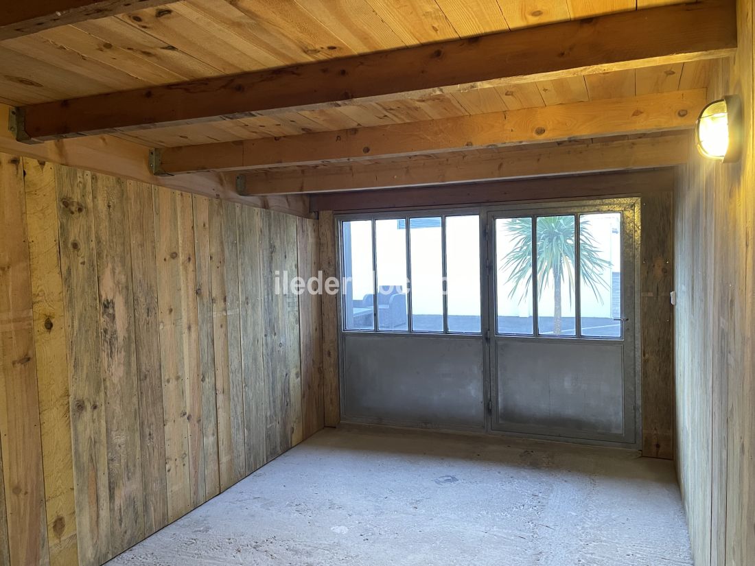 Photo 44: An accomodation located in La Couarde-sur-mer on ile de R&eacute;.