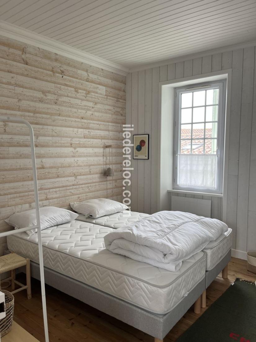 Photo 10: An accomodation located in Saint-Cl&eacute;ment-des-Baleines on ile de R&eacute;.