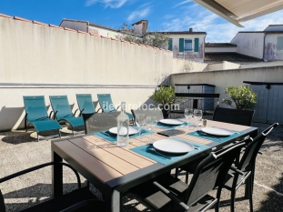 Ile de R&eacute;:Abys