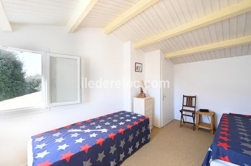 Photo 14: An accomodation located in Saint-Martin-de-R&eacute; on ile de R&eacute;.