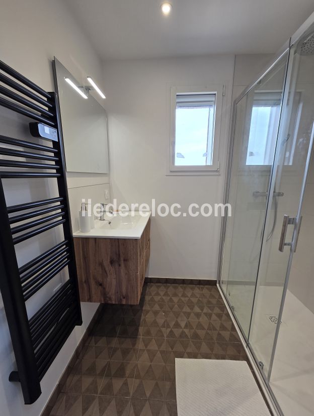 Photo 44: An accomodation located in La Couarde-sur-mer on ile de R&eacute;.