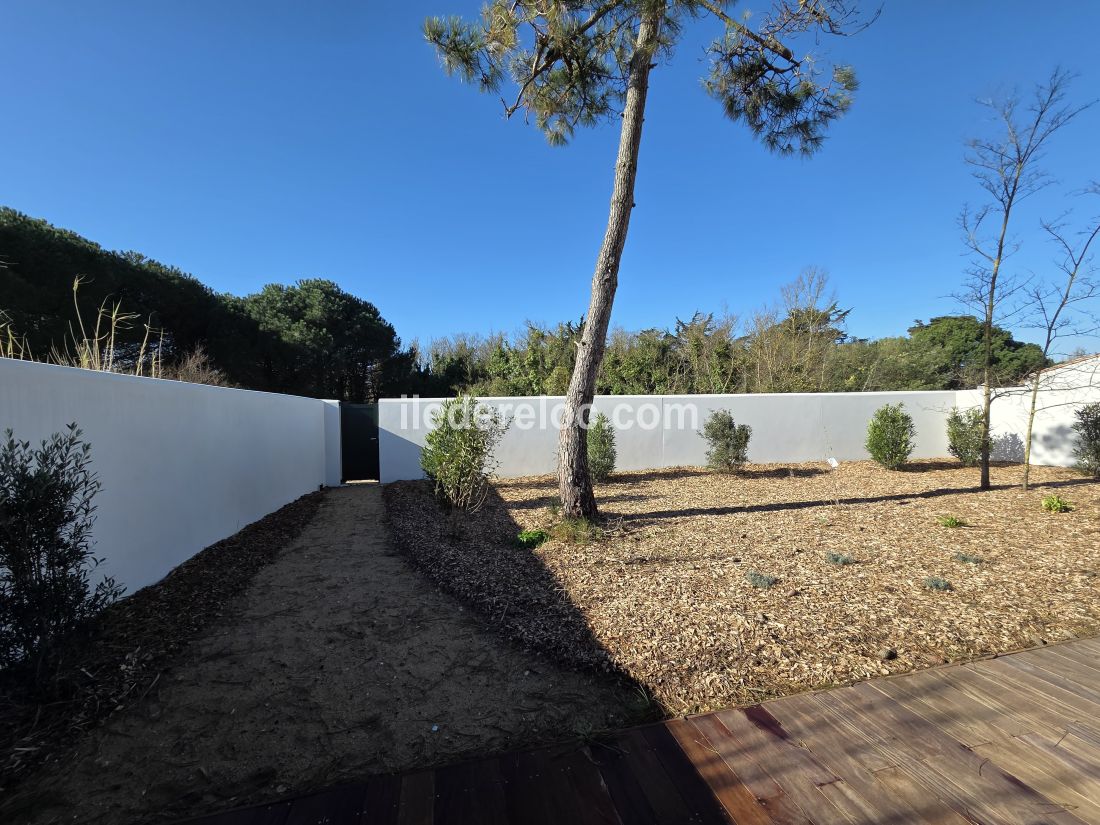 Photo 48: An accomodation located in La Couarde-sur-mer on ile de R&eacute;.