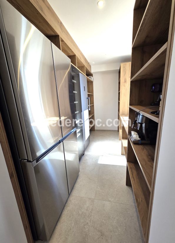 Photo 27: An accomodation located in La Couarde-sur-mer on ile de R&eacute;.