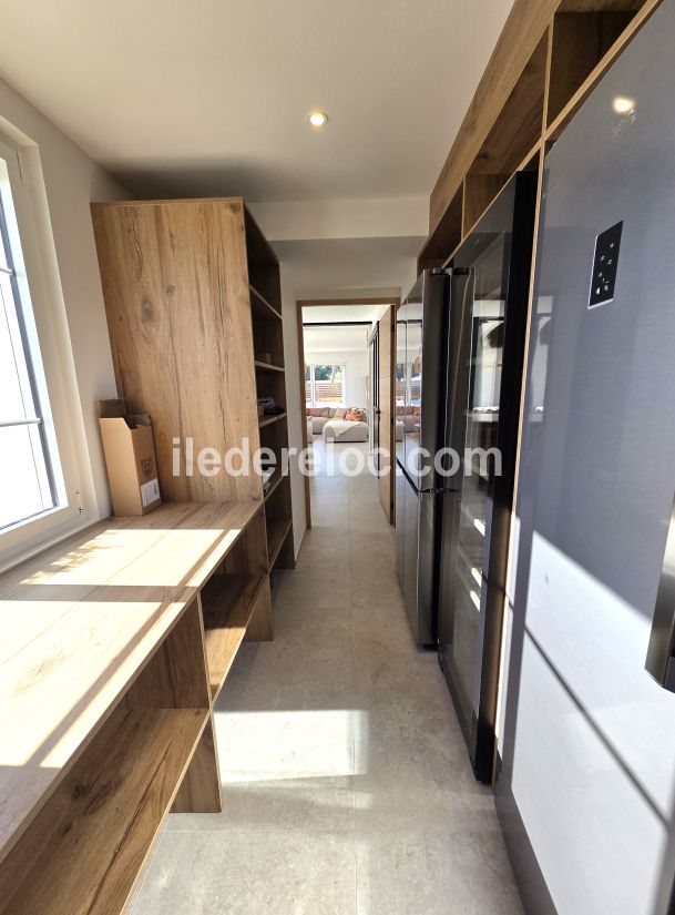 Photo 28: An accomodation located in La Couarde-sur-mer on ile de R&eacute;.