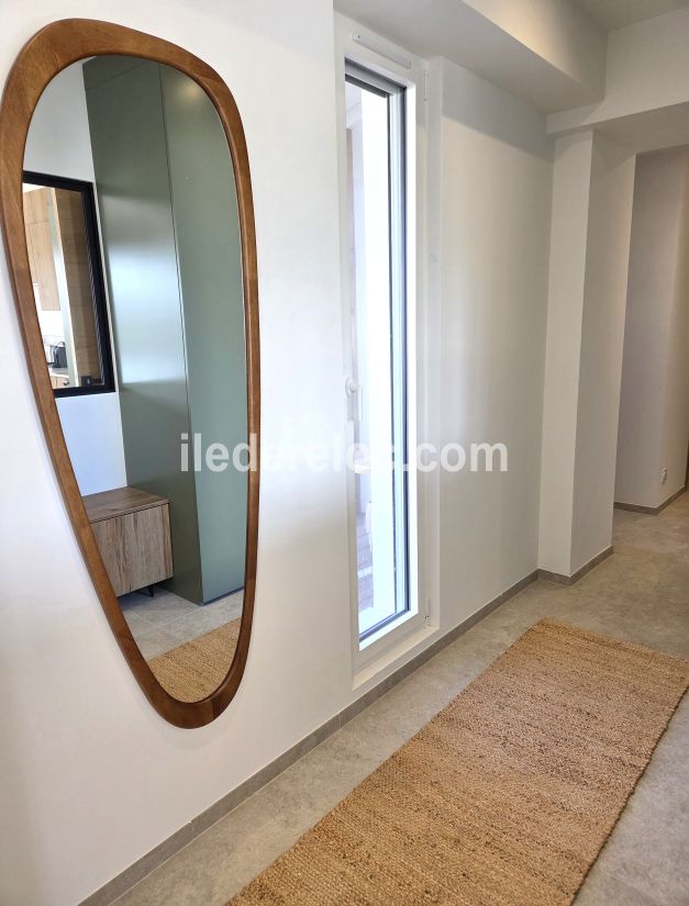 Photo 12: An accomodation located in La Couarde-sur-mer on ile de R&eacute;.