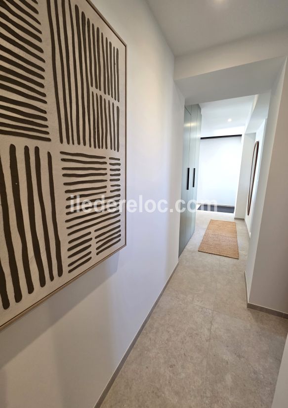 Photo 16: An accomodation located in La Couarde-sur-mer on ile de R&eacute;.