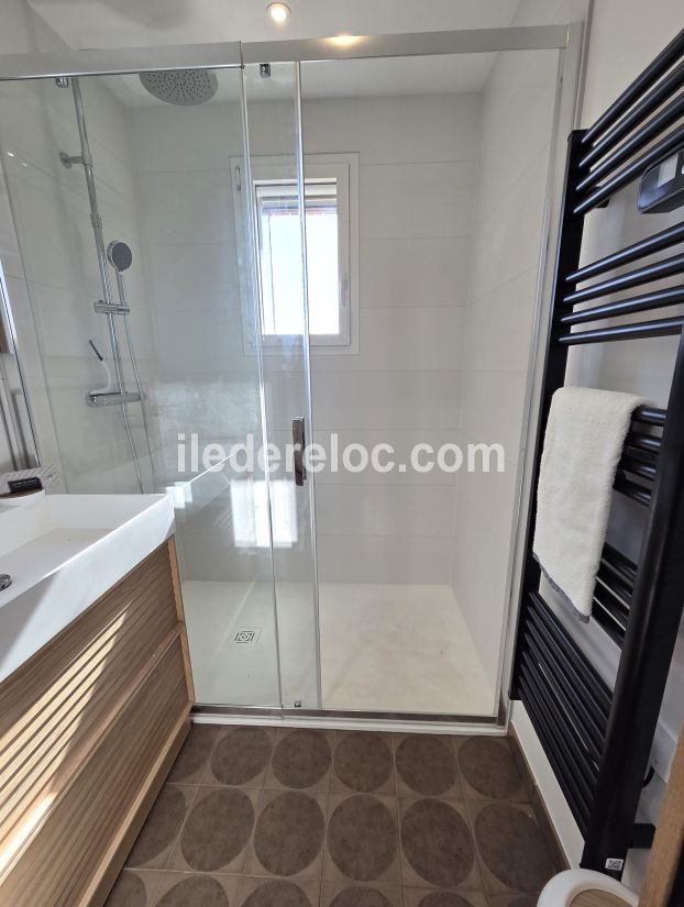 Photo 38: An accomodation located in La Couarde-sur-mer on ile de R&eacute;.